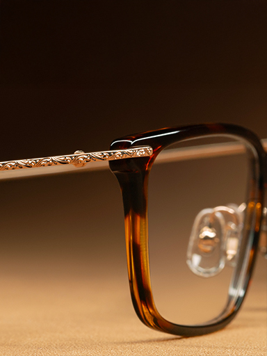 Executive Collection - AcetGold