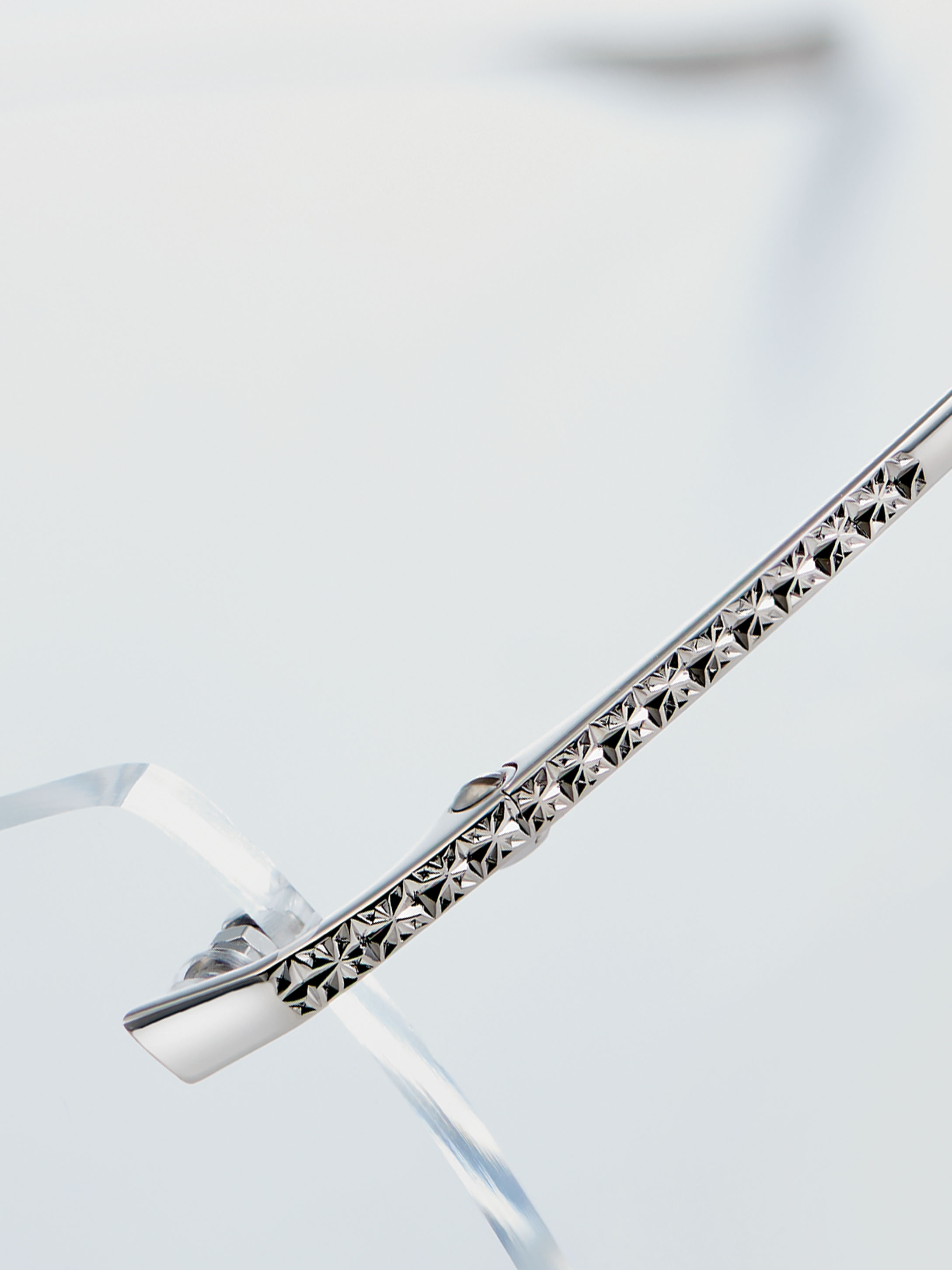 匠心传奇系列 - 隽永工艺款式