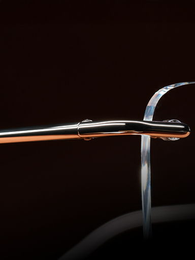 匠心传奇系列 - 始创永恒款式