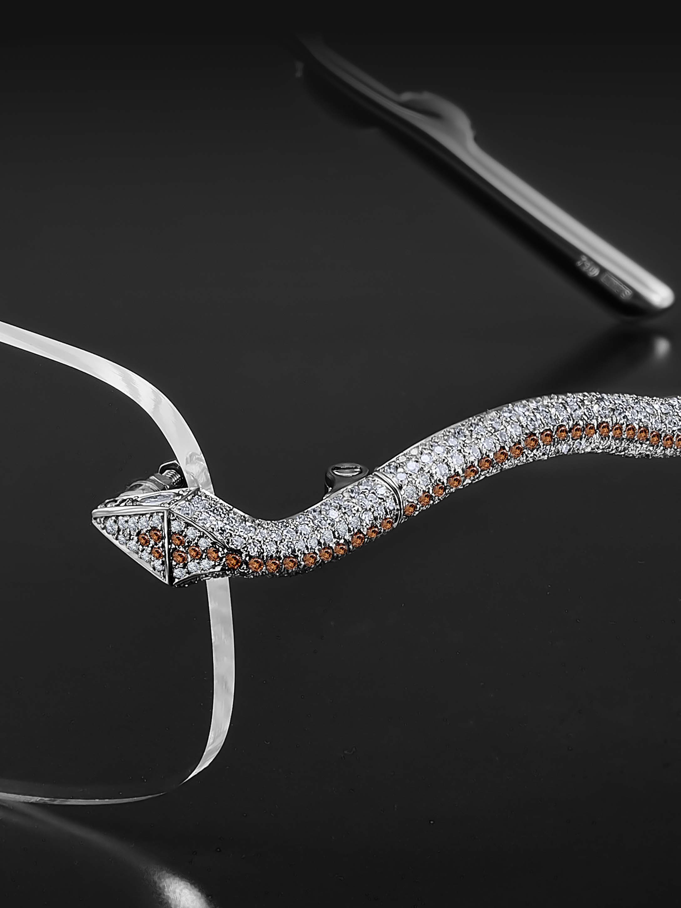 奢雅珠宝系列 - 至臻唯一款式