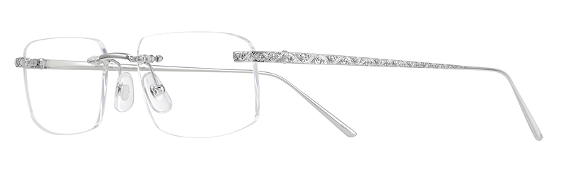 Flare Art Engraving