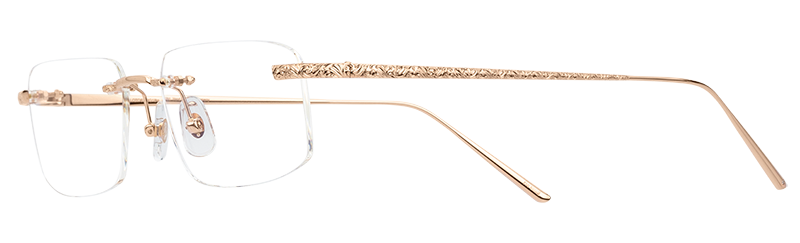 Flare Art Engraving