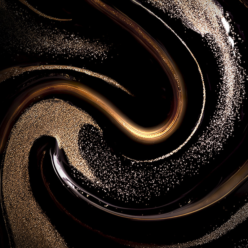 LOTOS and PUYI OPTICAL Jointly Present: ART OF GOLD | 2025–2026 Exclusive Series Across Asia