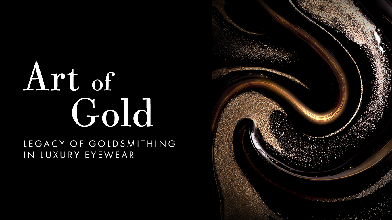 Art of Gold